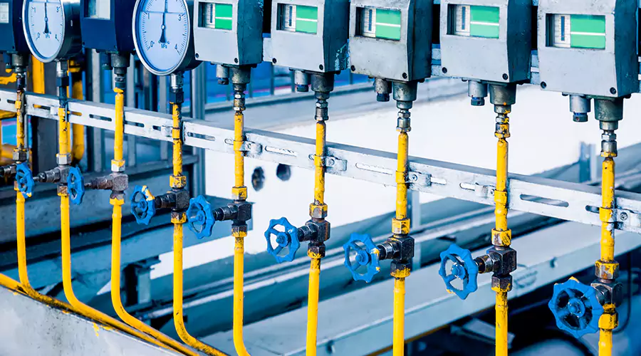 Gas Line Installation: Safety Standards and Professional Requirements