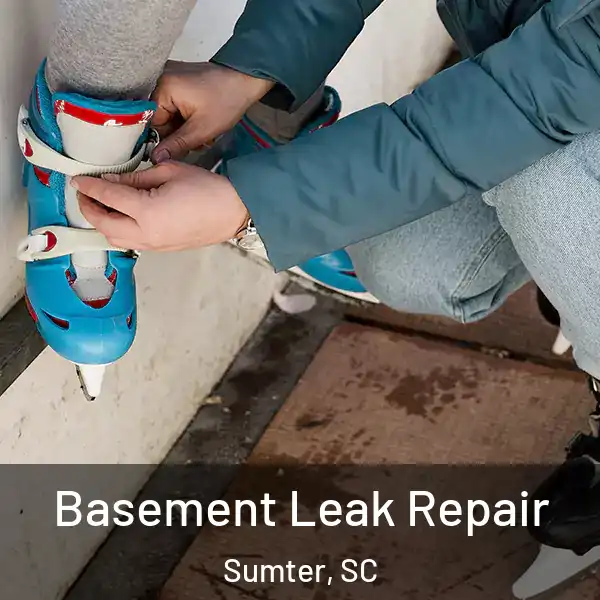  Basement Leak Repair Sumter, SC