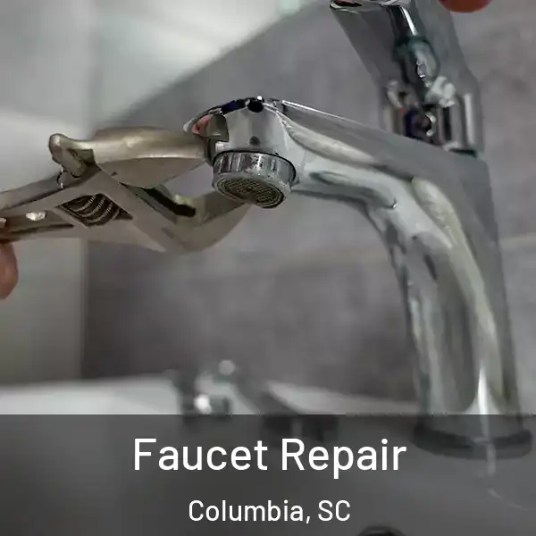  Faucet Repair Columbia, SC