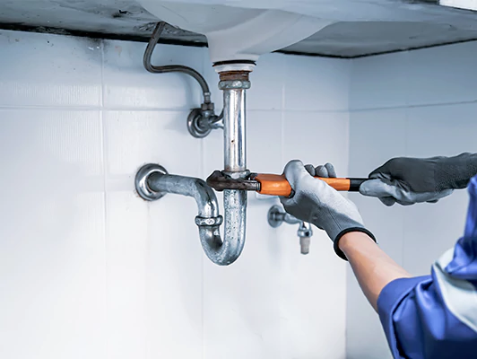 Why Choose Russell Plumbing SC for Plumbing Services in Greenville, SC?