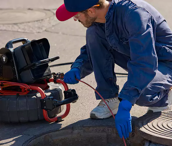 Expert Plumber for Clogged Drain Repair in Greenville, SC