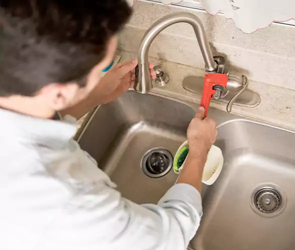 Professional Emergency Plumbing Repair in Greenville, SC