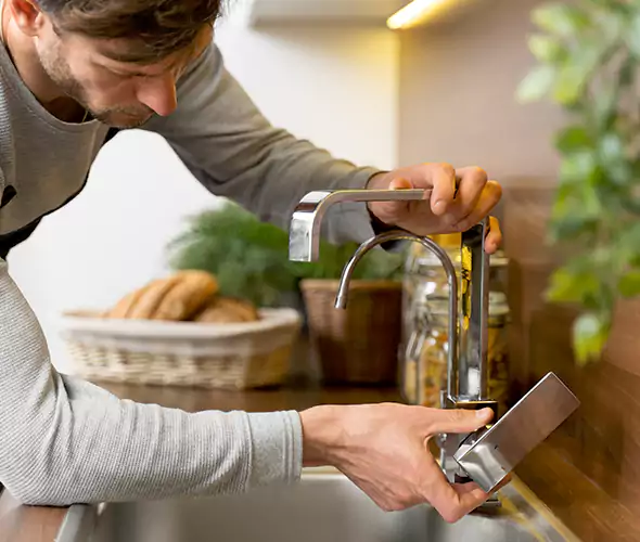 Your Trusted Experts for Bathroom Faucet Installation in Greenville, SC