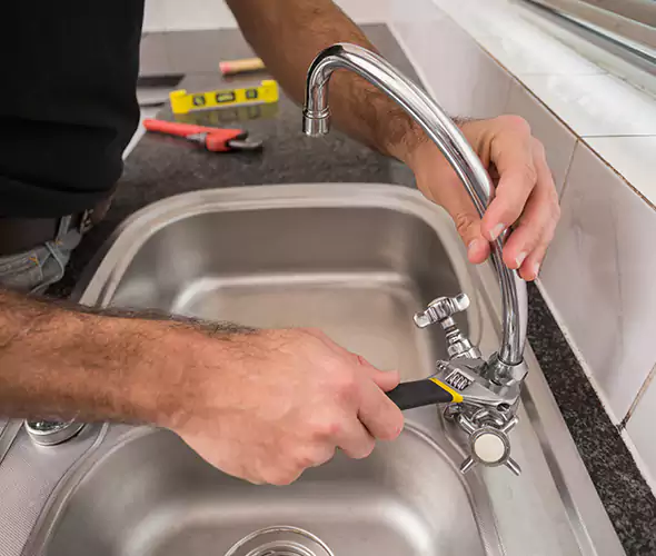 Local Experts for Faucet Repair in Greenville, SC:Schedule Affordable Faucet Repair Services with Us