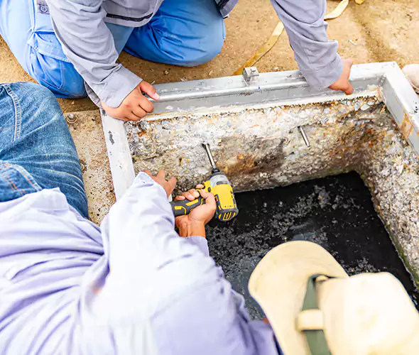 Licensed Grease Trap Repair Plumber in Greenville, SC: Schedule Professional Service Today