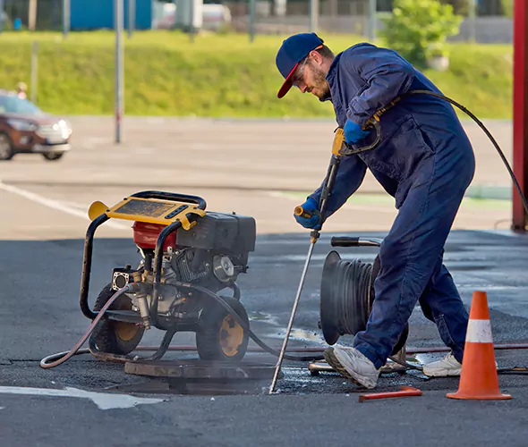 Expert Plumber for Hydrojet Plumbing in Greenville, SC: Schedule Affordable Jetting Services with Us