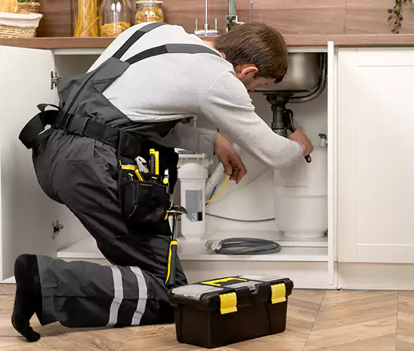 Certified Plumbers for Insinkerator Installation in Greenville, SC: Schedule Affordable Services With Us