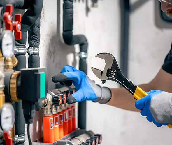 Expert Plumber for New Construction Plumbing in Greenville, SC: Schedule Affordable Installation Services with Us