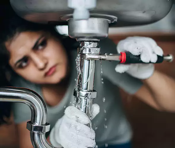 Professional Pipe Repair Specialists in Greenville, SC