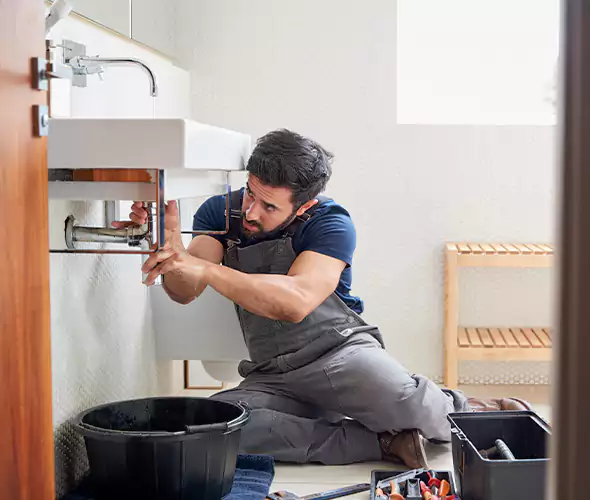 Expert Plumber for Plumbing Repair in Greenville, SC: Schedule Affordable Plumbing Repair Services with Us