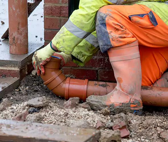 Professional Plumber for Sewer Cleaning in Greenville, SC: Schedule Reliable Service Today