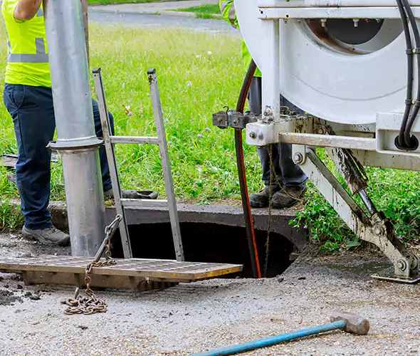 Expert Plumber for Sewer Line Cleaning in Greenville, SC