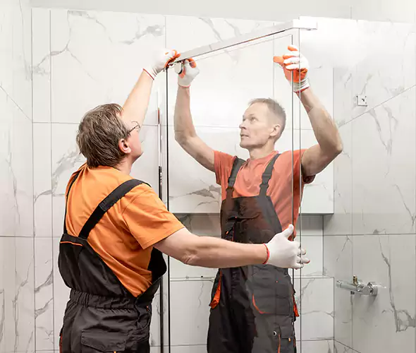 Professional Shower Installation Specialist in Greenville, SC: Schedule Affordable Shower Setup Services with Us