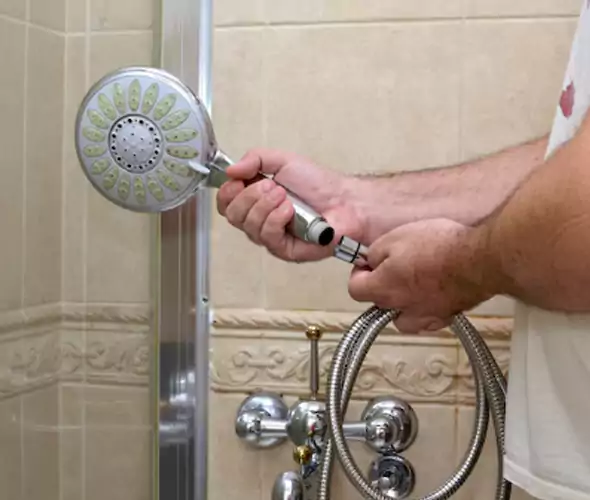 Professional Shower Repair Specialist in Greenville, SC: Schedule Affordable Shower Services with Us