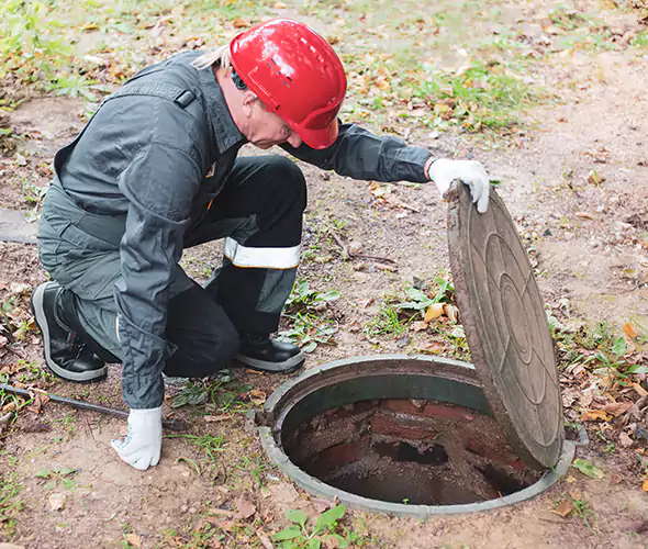 Expert Storm Drain Cleaning Plumber in Greenville, SC