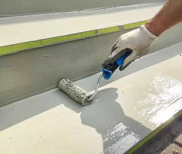 Expert Plumber for Walls Waterproofing in Greenville,SC