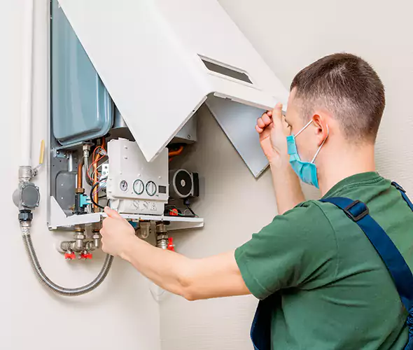 Licensed Experts for Water Heater Installation in Greenville, SC