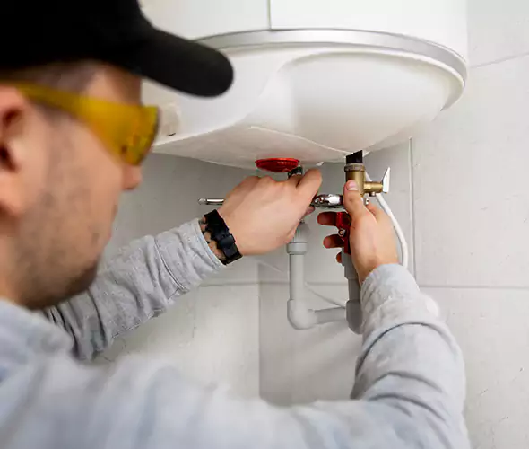Professional Water Heater Repair Experts in Greenville, SC