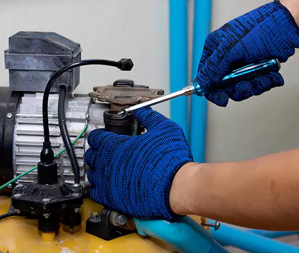 Professional Well Pump Specialist in Greenville, SC