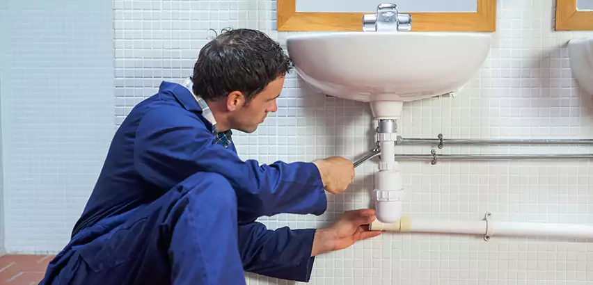 Toilet Repair Greenville