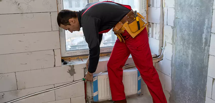 Professional Foundation Leak Repair Services in Greenville, SC