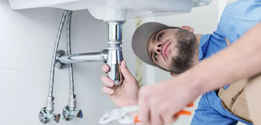 Reliable Leak Detection Services in Greenville, SC