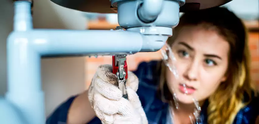 Reliable Pipe Repair Services in Greenville, SC