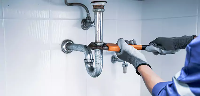 Professional Plumbers Near Me in Greenville, SC