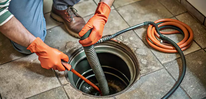 Gutter Drain Repair in Greenville, SC