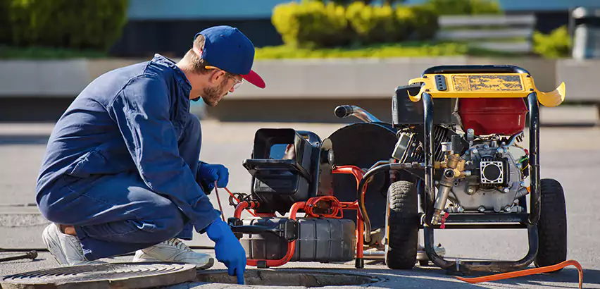 Drain Camera Inspection Near Me in Greenville