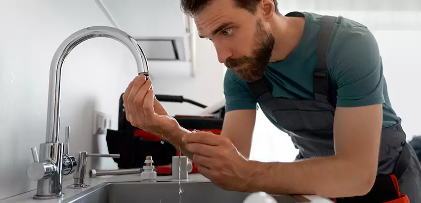 Fire and Water Damage Restoration in Greenville