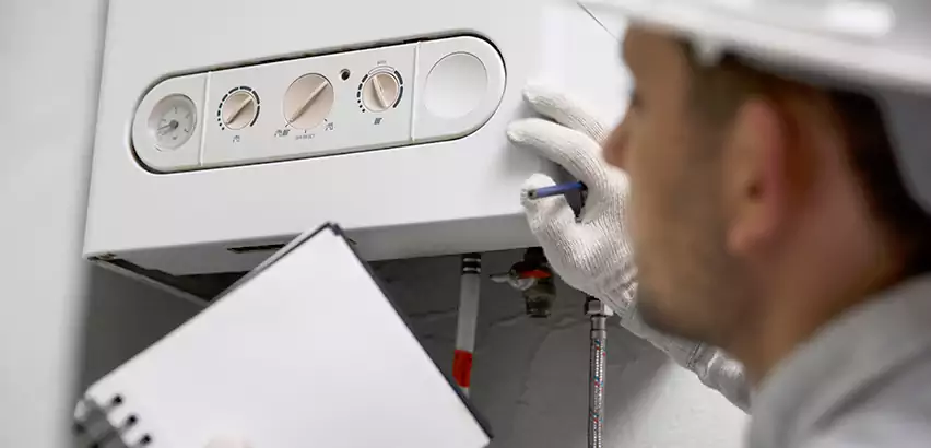 Gas Water Heater Service Near Me Greenville