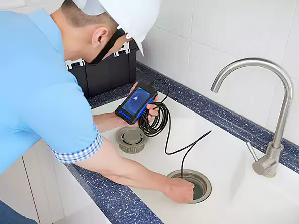 Why Choose Russell Plumbing SC for Drain Unblocking in Greenville, SC?