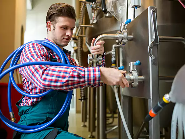 Why Choose Russell Plumbing SC for Gas Leak Repair in Greenville, SC?