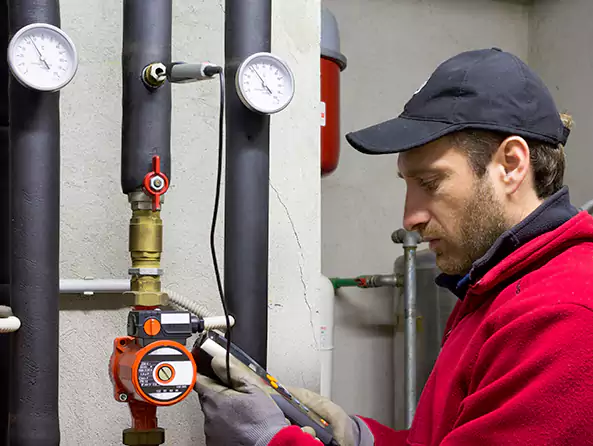 Why Choose Russell Plumbing SC for Gas Line Installation Greenville, SC?