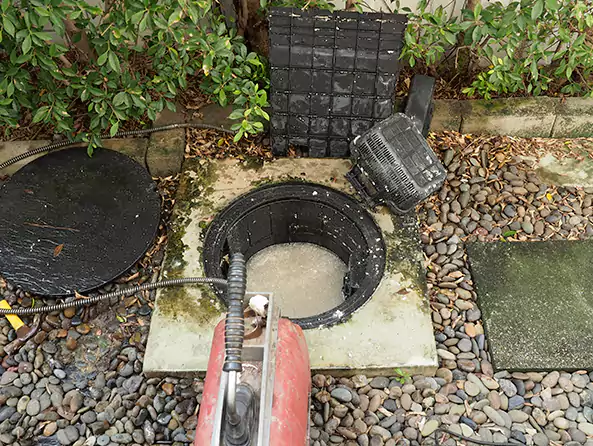 Why Choose Russell Plumbing SC for Grease Trap Repair in Greenville, SC?
