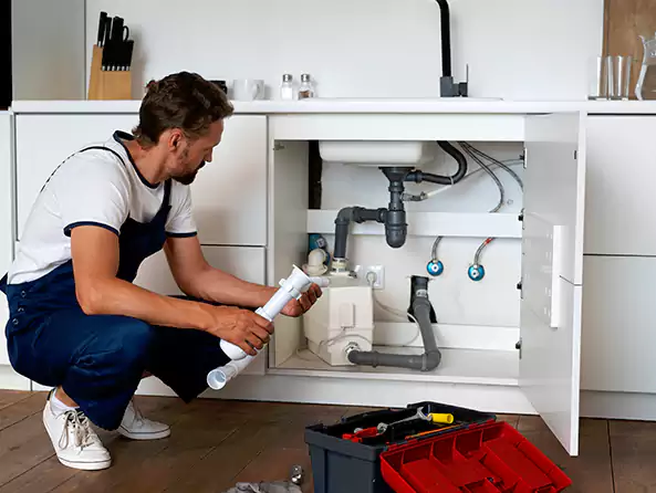 Why Choose Russell Plumbing SC for Insinkerator Installation in Greenville, SC?