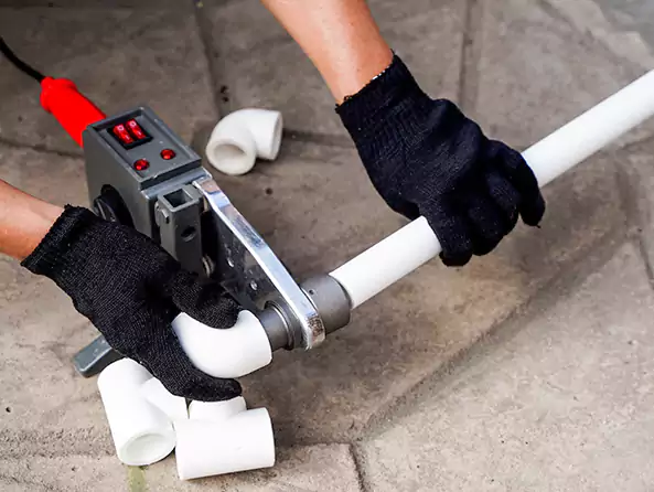 Why Choose Russell Plumbing SC for Pipe Replacement in Greenville, SC?