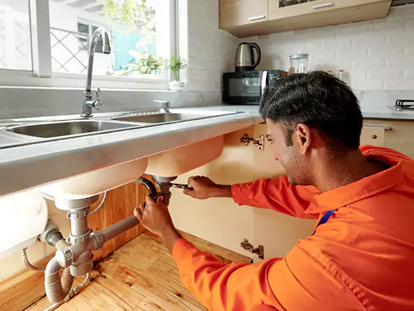 Why Choose Russell Plumbing SC for Plumbing Installation in Greenville, SC?