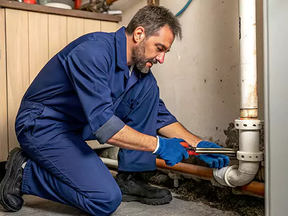  Why Choose Russell Plumbing SC for Repiping Services in Greenville?