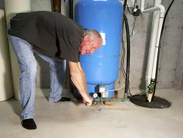 Why Choose Russell Plumbing SC for Sump Pump Installation in Greenville?