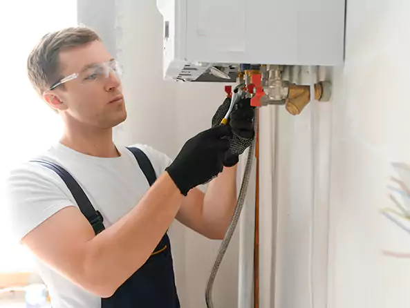 Why Choose Russell Plumbing SC for Tankless Water Heater Replacement in Greenville, SC?