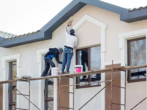 Why Choose Russell Plumbing SC for Water Damage Restoration in Greenville, SC?