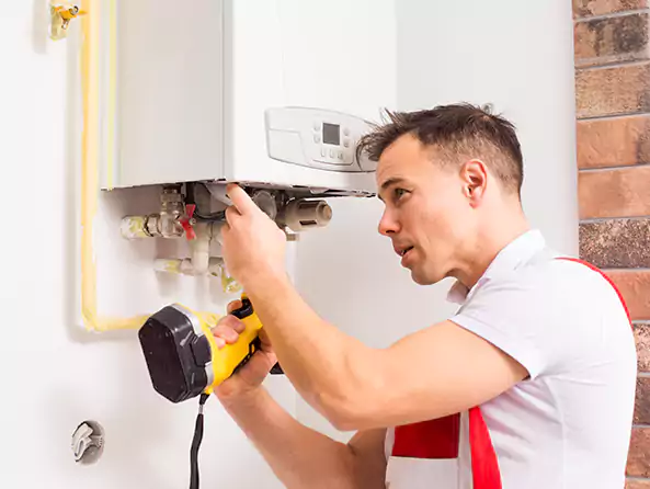 Why Choose Russell Plumbing SC for Water Heater Replacement in Greenville, SC?