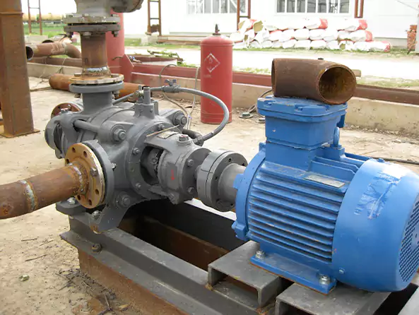 Why Choose Russell Plumbing SC for Well Pump Replacement in Greenville, SC?