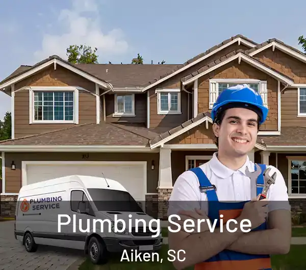  Plumbing Service Aiken, SC